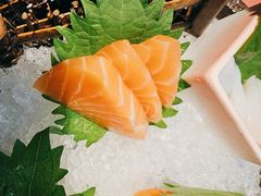-匠和风精致料理(莆田财富中心店)