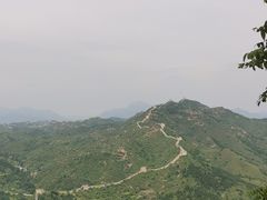 -司马台长城