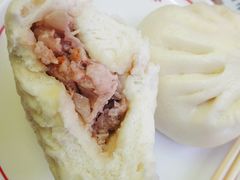 肉包-津品味小吃(大学湾店)
