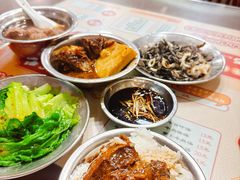-阿秋牛排(湖心街店)