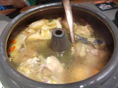 -云海肴·汽锅鸡·云南菜(高德置地店)