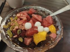 冰粉-飞虹鱼馆(春华路店)