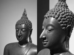 展品-曼谷国家博物馆
