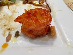 -大鸭梨烤鸭(房山店)