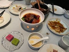 -翡翠江南(国贸商城店)
