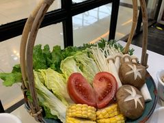 -陈记顺和潮汕牛肉火锅(番禺迎宾大道店)