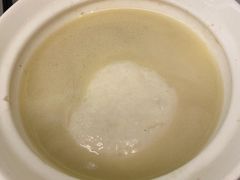 豆腐鱼丸汤-狮王府淮扬菜(新街口友谊店)