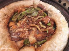 -灶座小锅烀饼·铁锅炖(全国总店)