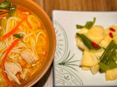 -云海肴·汽锅鸡·云南菜(广安门天虹店)