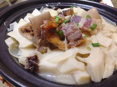 笋煲-丰乐餐厅·始于1999·本地老字号