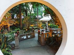 -和平官邸·花园餐厅(武定西路店)