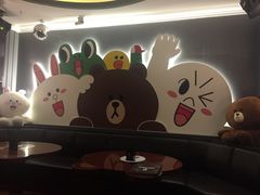 -范特西FANTASY量贩式KTV(民主广场店)