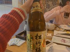 -樱町三味日本料理(城乡世纪广场店)