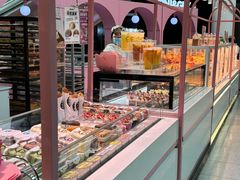 -麦萌の胖子(西红门荟聚店)