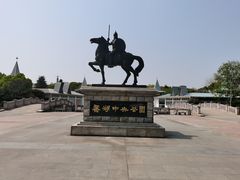 -蠡湖中央公园