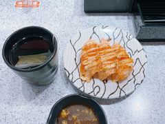 -争鲜回转寿司(中街大悦城店)
