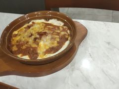 -萨莉亚意式餐厅(南开大悦城店)