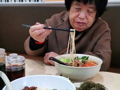 -李先生牛肉面大王(东营凯莱店)