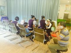 -星视野儿童近视弱视视力训练中心(富荟店)
