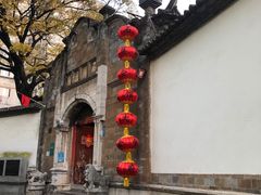 -石屏会馆