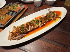 -前海沿·青岛菜(五四广场永旺店)