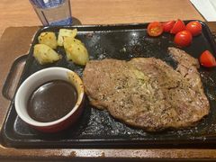 -必胜客(巴沟店)