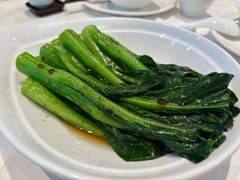 -金河半岛园林酒家(金融城店)