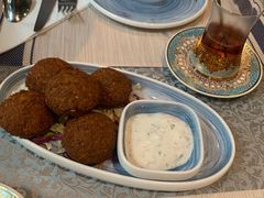 -La Medina餐厅(亮马河南路店)