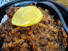 -阿勇鲁肉饭(龙茗路店)