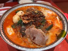 -喜家德虾仁水饺(景枫中心店)