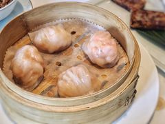 双笋虾饺皇-宝丽轩中餐厅BAOLIXUAN