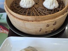 -锡笼记·无锡小笼(方塔店)