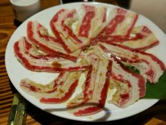 -牛坂亭 . 和牛烤肉海鲜酒场(工农路店)