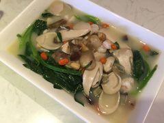 -蛙蛙叫干锅年代(簋街总店)