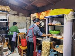 -鼎香砂锅店