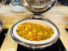 炒饭-随园餐厅自助早餐(祥生大酒店)