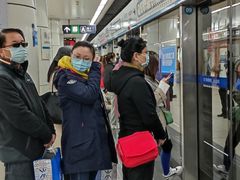-海淀黄庄(地铁站)