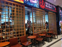 -热血兄弟·炭火烤肉(融侨中心店)