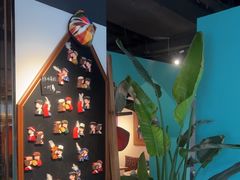 -纳鲁孜·新疆特色餐厅(上海悦荟广场店)