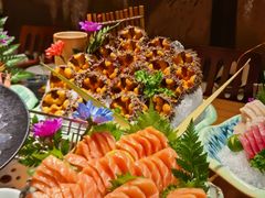 -味见·荣家(亚泰大街店)