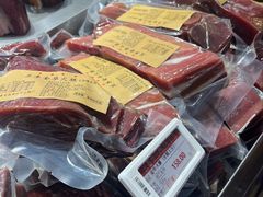 -上海市长春食品商店(淮海中路店)