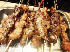 -胖太太四川麻辣排骨串(镇江路分店)