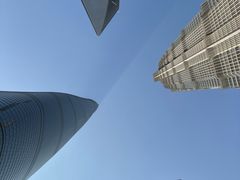 -上海中心大厦