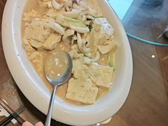 -崂山印象·青岛·海鲜渔家菜