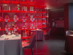 -肆月河豚·新淮扬菜·烤鸭(中关村店)
