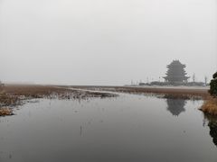 -阳澄湖半岛旅游度假区