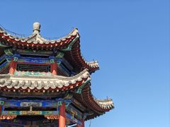 -棋盘山风景区