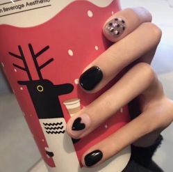 -StartNail美甲