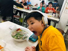 -Pho Hoa Pasteur
