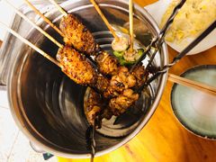 -炒豆合作社(东四总店)